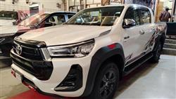 تويوتا هايلوكس